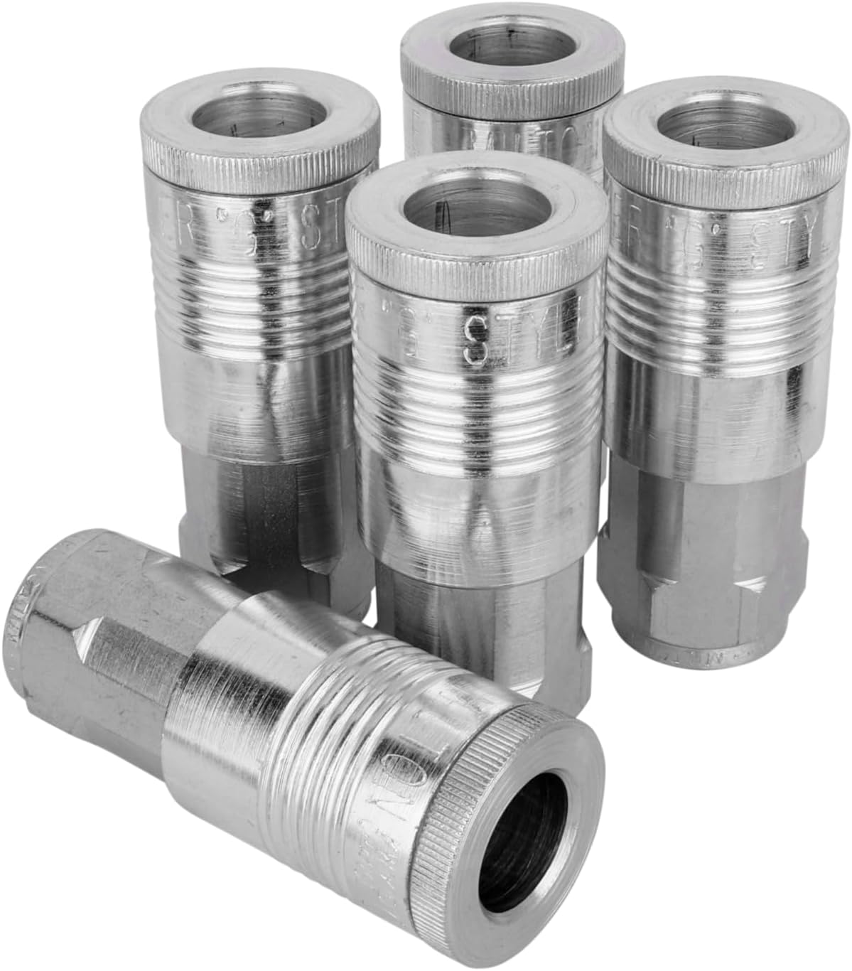 Milton Industrial Air Coupler G-Style Quick Connect Fitting