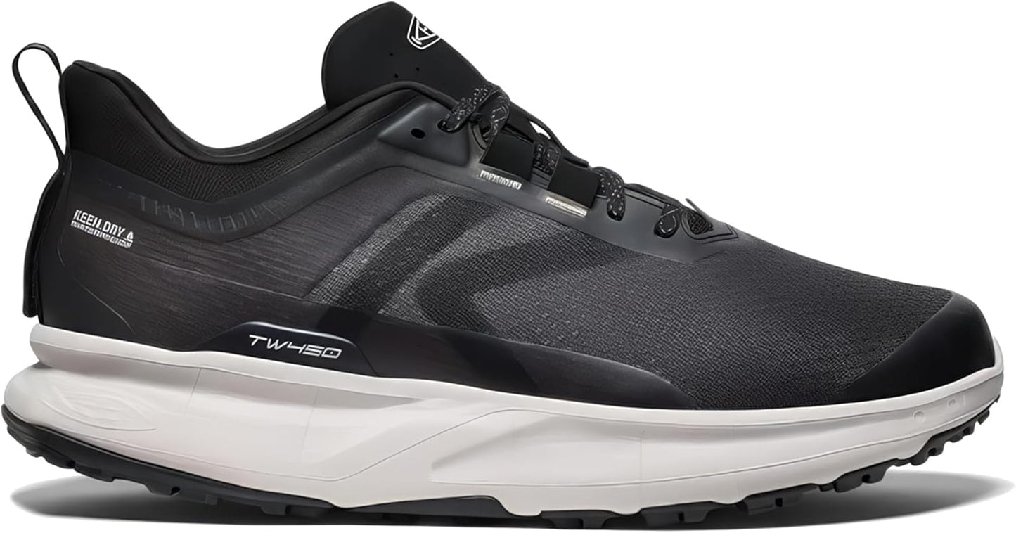 KEEN Men's Waterproof Hiking Shoe - Conquer Any Terrain!