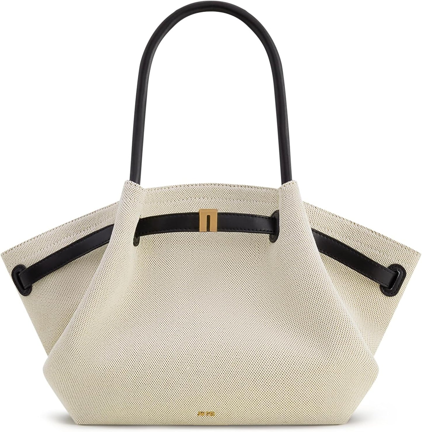 JW PEI Women's Hana Medium Tote Bag for Everyday Essentials