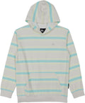 Quiksilver Boys Pullover Hoodie Sweatshirt for Comfort & Style