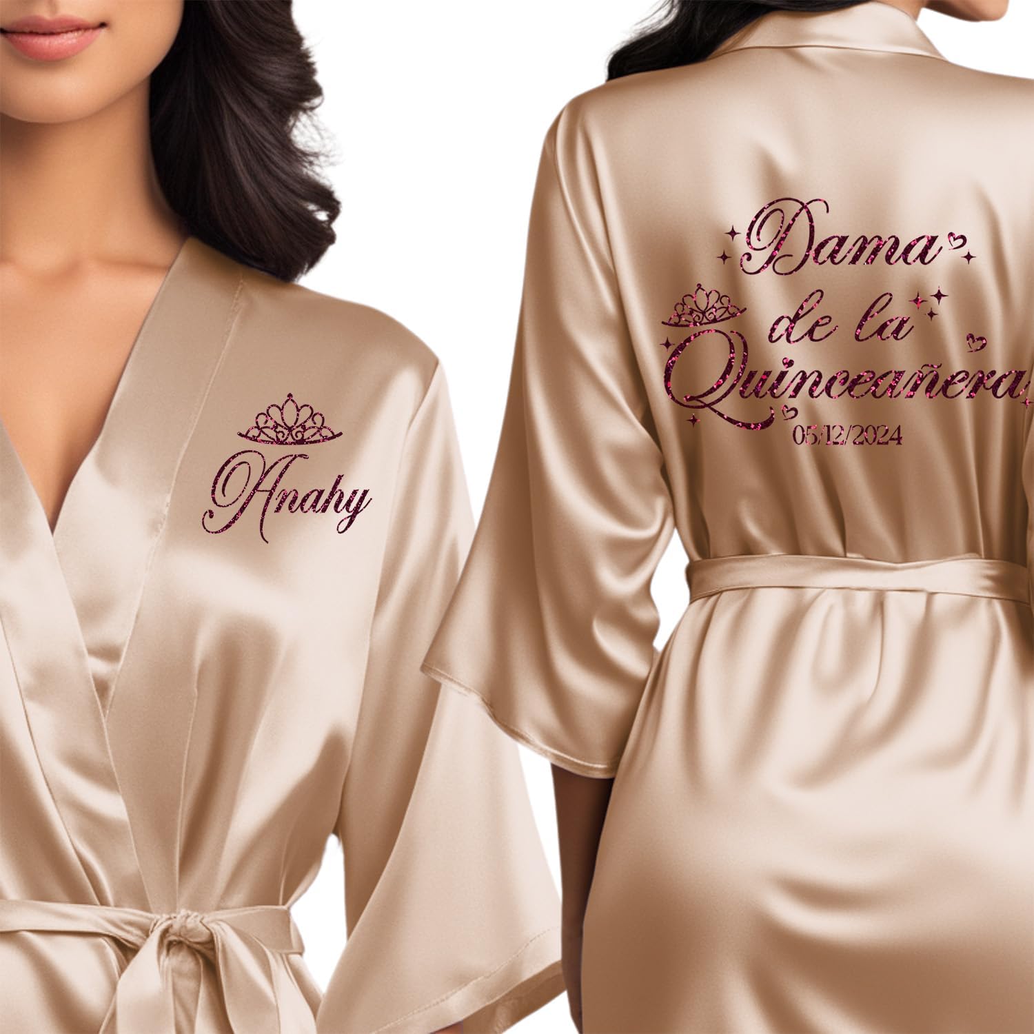 Mis Quince Anos Robes for Perfect Quinceanera Moments