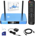 S-5 2024 Super New M-A-X Mini PC - Compact 4GB DDR 64GB eMMC