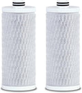 Aquasana Clean Water Machine Replacement Filters - 2-Pack