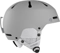 Retrospec Comstock Ski Helmet - Adjustable Fit, Ventilated Safety
