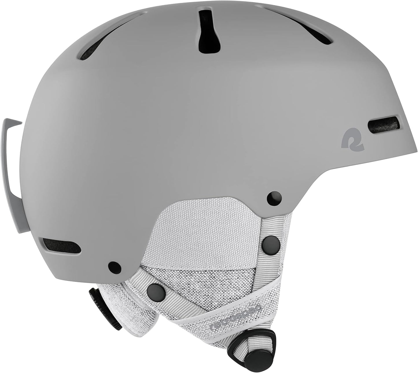Retrospec Comstock Ski Helmet - Ultimate Safety & Comfort