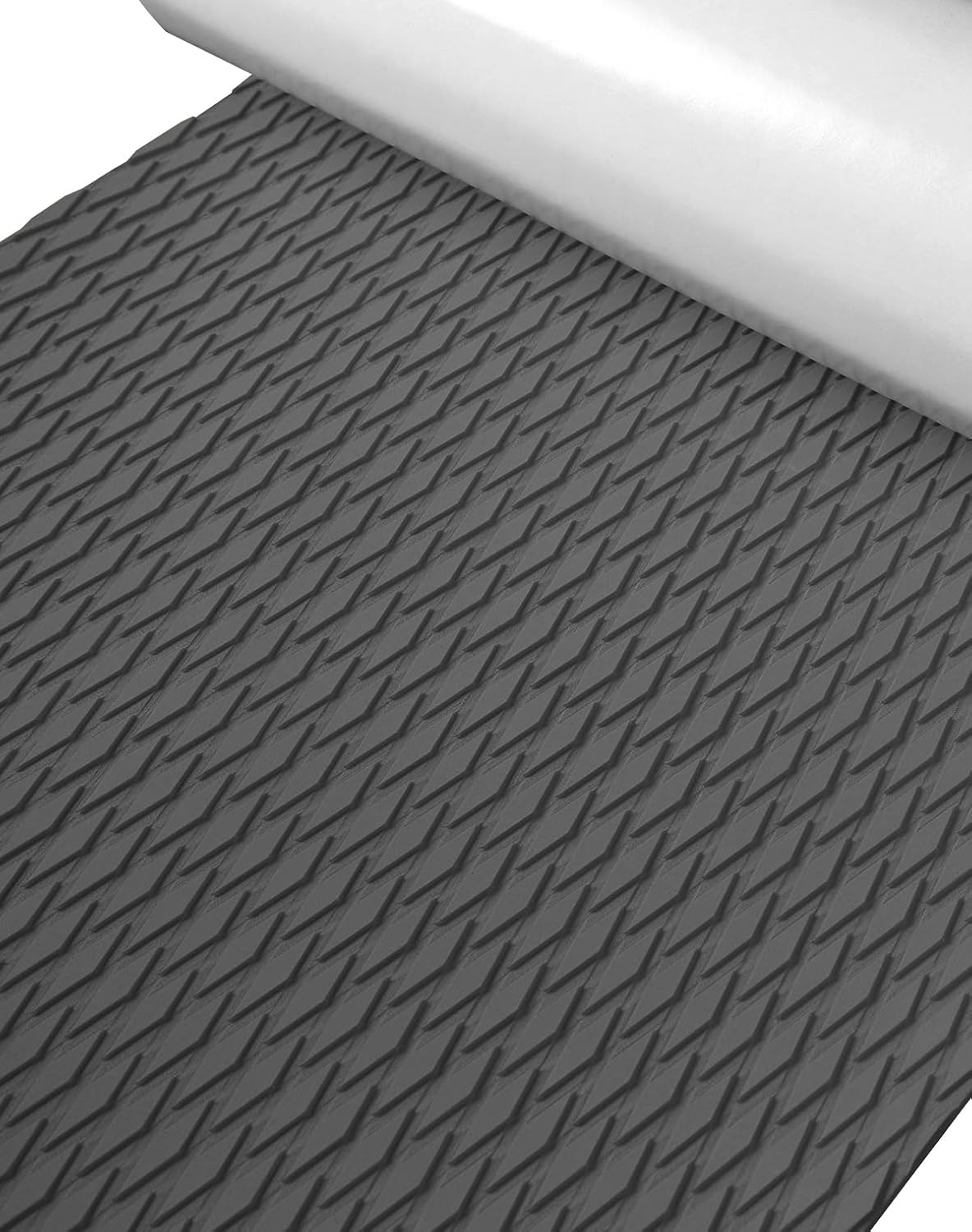 Hjdeck Universal Surfboard Pad for Non-Slip Deck Grip Mat