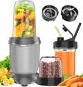Smoothie Blender 850 W Personal Blender for Shakes & To-Go Cups