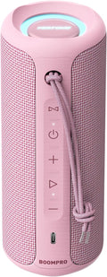MIATONE Portable Bluetooth Speaker 36W Stereo Sound - Bass Boost