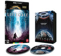 Lifeforce [4K UHD] (Arrow Limited Edition) - Restored 4K Transfer