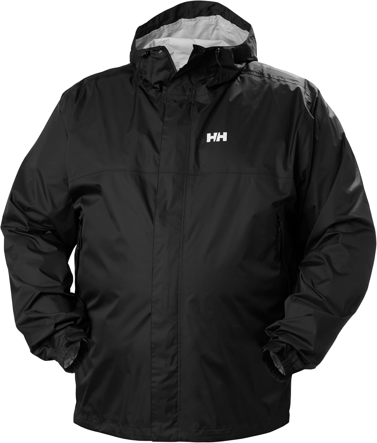 Helly-Hansen Men's Loke Waterproof Hooded Jacket