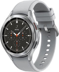 Samsung Galaxy Watch4 Classic 46mm LTE Smartwatch - Renewed