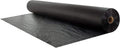 RecPro 105ft Wide Coated Underbelly Material for Trailers - Durable