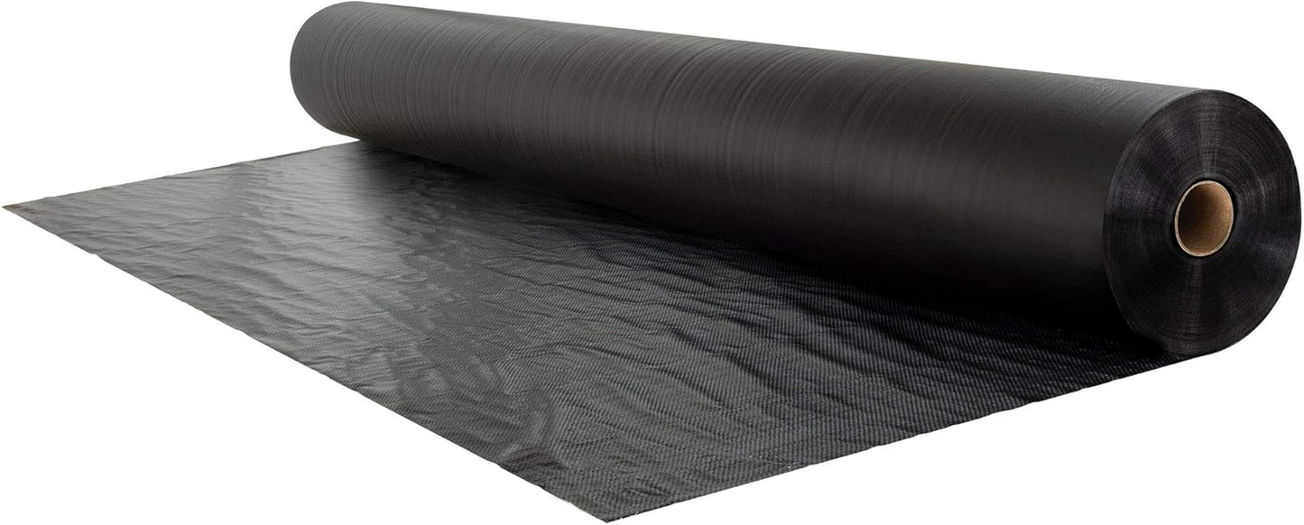 RecPro 105in Wide Coated Underbelly Material for Mobile Homes