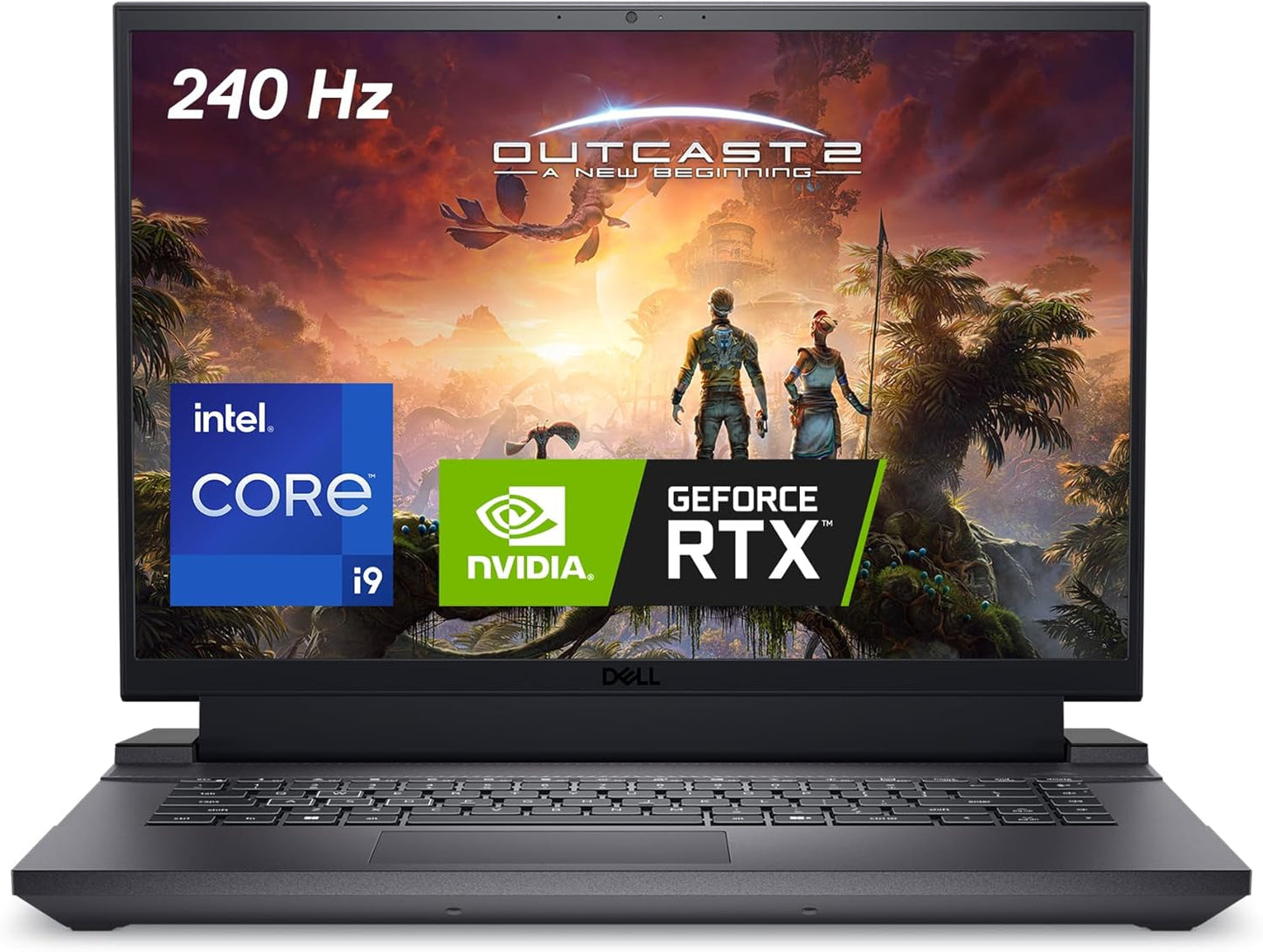 Dell G16 7630 Gaming Laptop: Ultimate Performance & Stunning Display