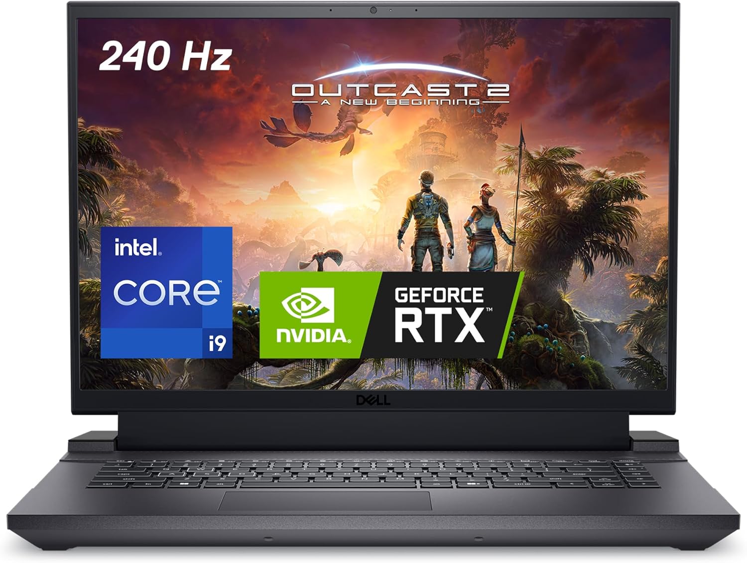 Dell G16 7630 Gaming Laptop: Ultimate Performance & Stunning Display