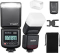 Godox TT520III Universal Bounce Flash Kit - Practical Off-Camera Power