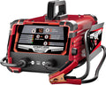 12V 24V Car Battery Charger & Engine Starter - Heavy Duty Jump Starter