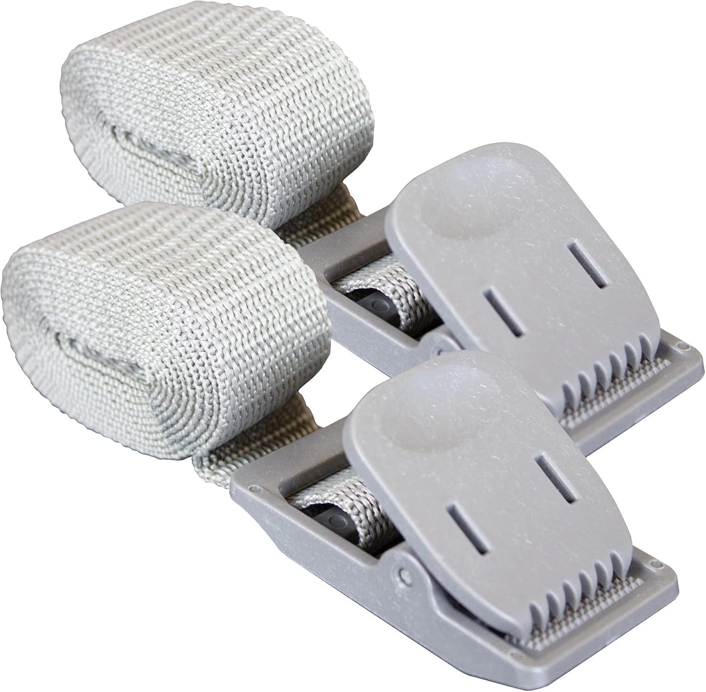Secure Your Cameras with Moultrie 2-Pack Straps