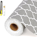 Drawer and Shelf Liner for Kitchen Cabinet 18in x 30ft - Non-Slip