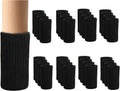 High Elastic Furniture Leg Socks - Move Easily, Silence Noise!