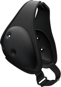 Wrestling Headgear Earguard - Adjustable Soft Grappling Head Gear