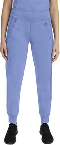 Healing Hands Tara Jogger Scrub Pant for Women - Comfortable Fit