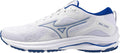 Mizuno Mens Wave Legacy Trainer - Neutral Cushioning for Athletes