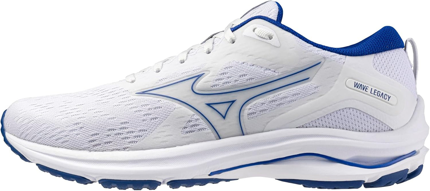 Mizuno Men's Wave Legacy Shoes for Training and Coaching