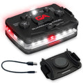 Guardian Angel Elite Series Safety Light - Hands-Free Beacon