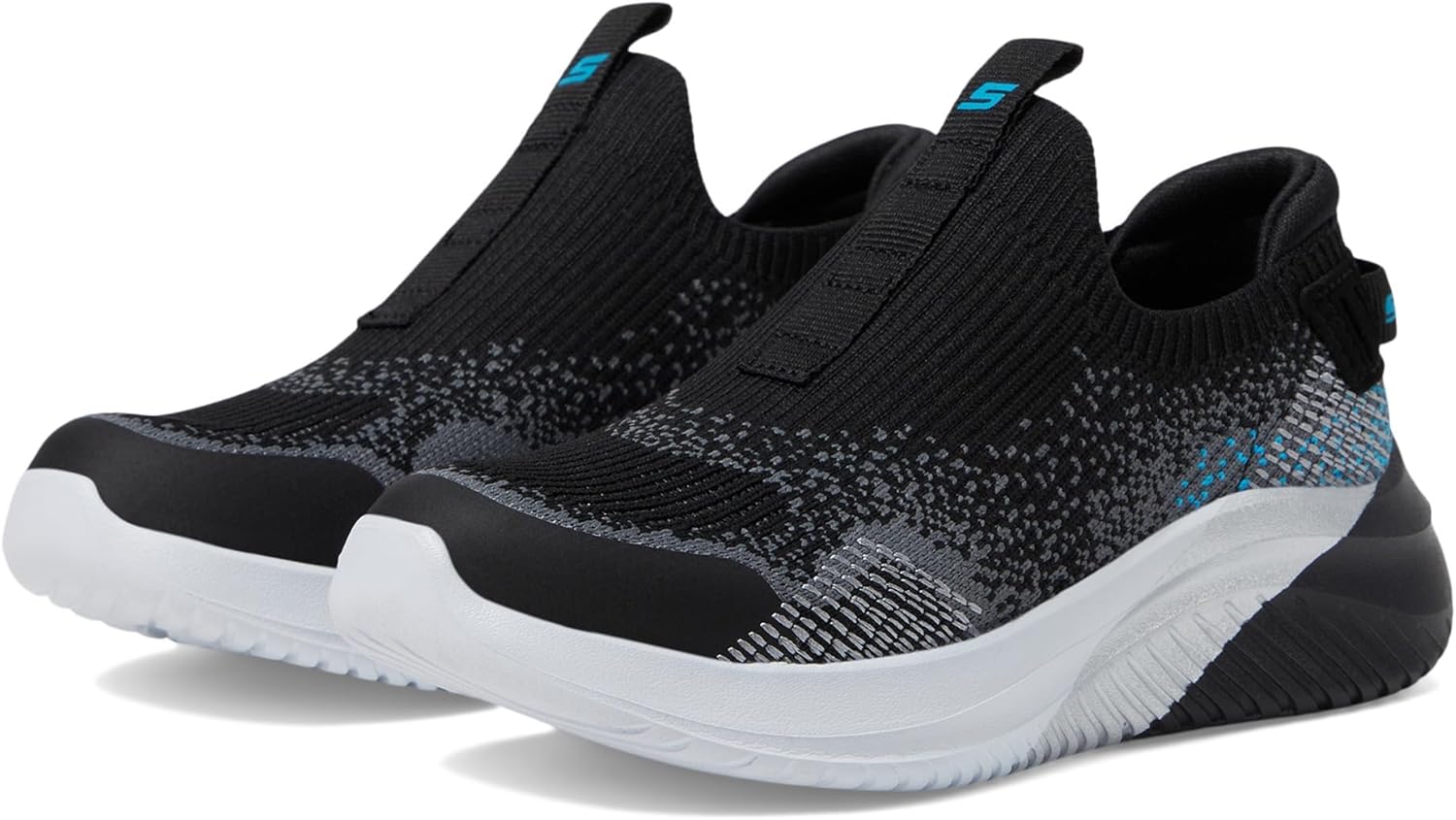 Skechers Boys Slip Ins Ultra Flex 3.0 for Active Play