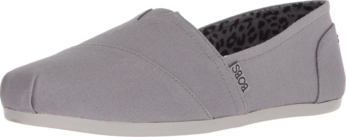 Skechers BOBS Women's Bobs Plush-Peace & Love for Comfort