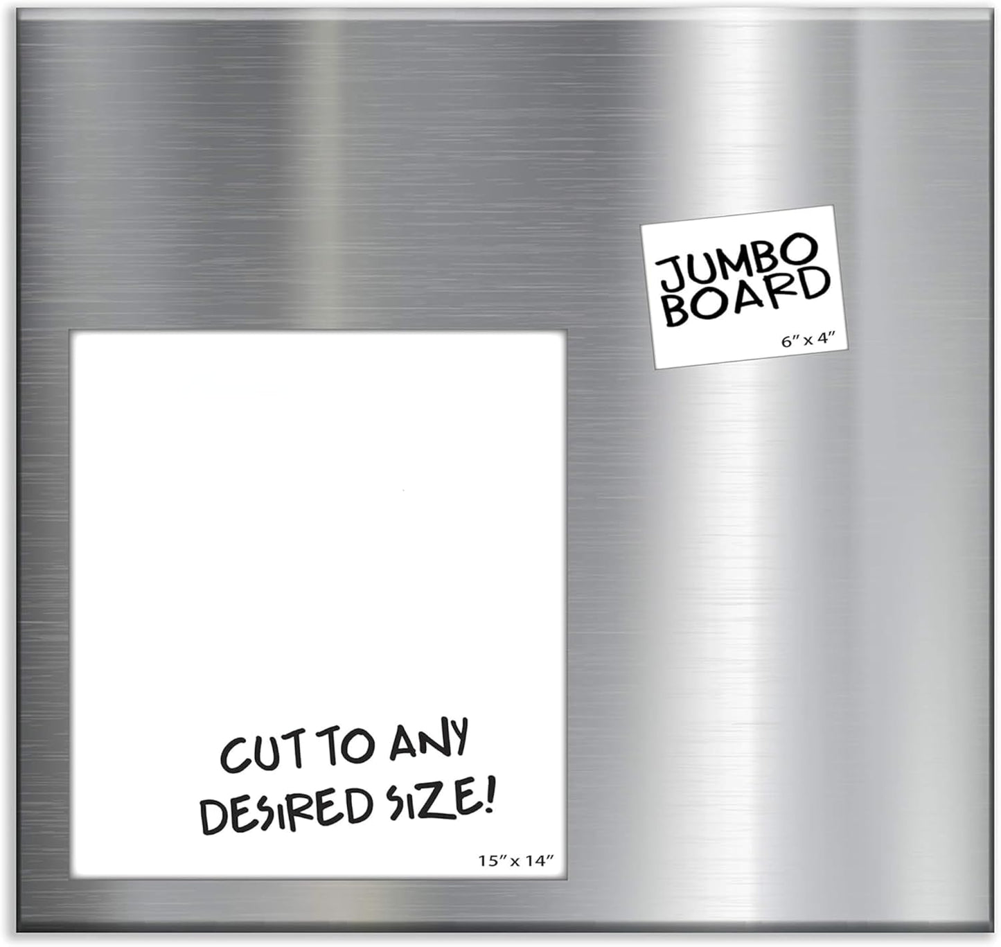 Essentially Yours Extra Large Magnet and Message Board Review
