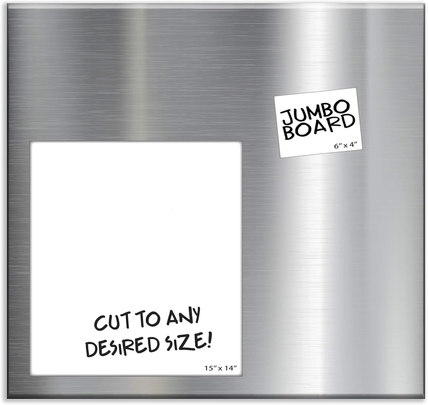 Essentially Yours Extra Large Magnet and Message Board Review
