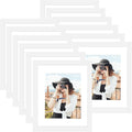 Picrit 12x16 Picture Frame Set of 12 for Stylish Wall Decor