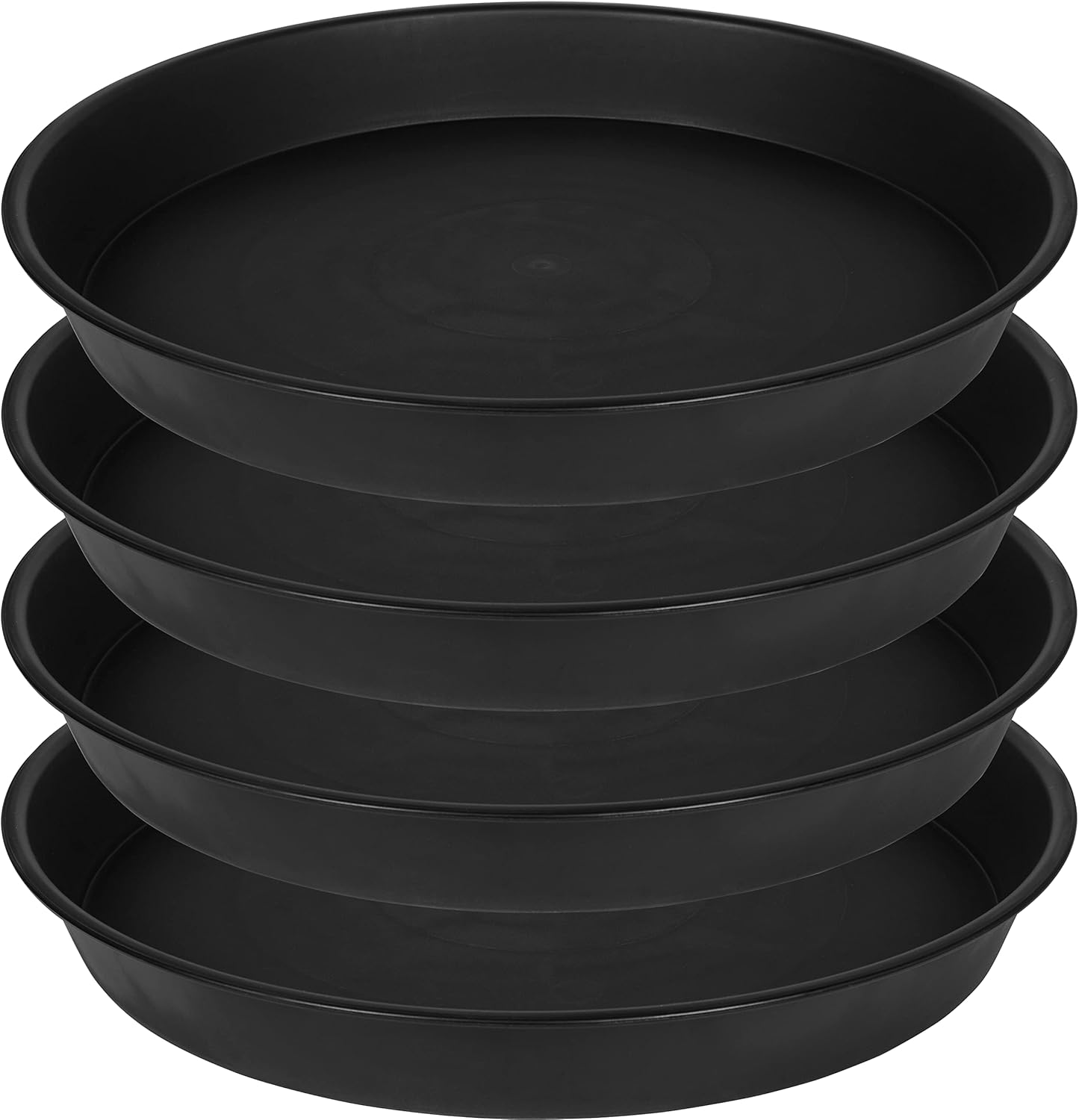 17 Inch Heavy Duty Plant Saucer for Indoor and Outdoor Use