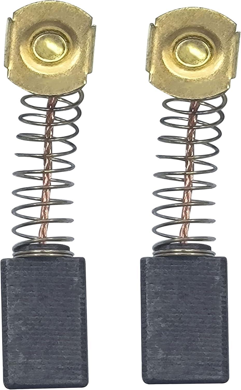 Carbon Brush Set for Porter Cable - Improved Performance