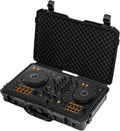 DJ Controller Travel Case for DDJ-FLX4/DDJ-400/DDJ-SB3 - Hard Shell