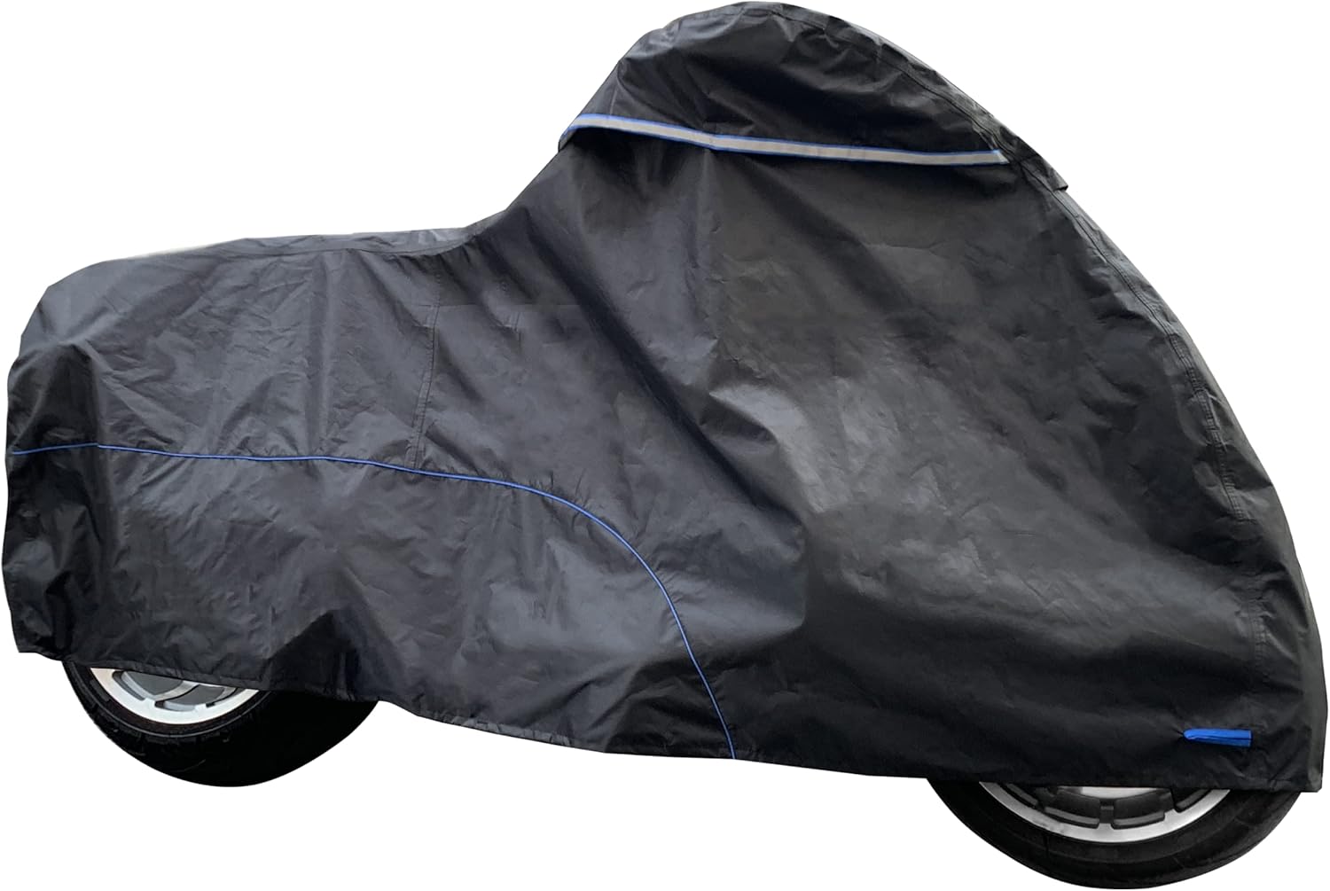FENRIR 96 Motorcycle Cover Waterproof for All Weather Protection