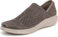 LifeStride Charlie Slip-ons Loafer - Lightweight Everyday Comfort air