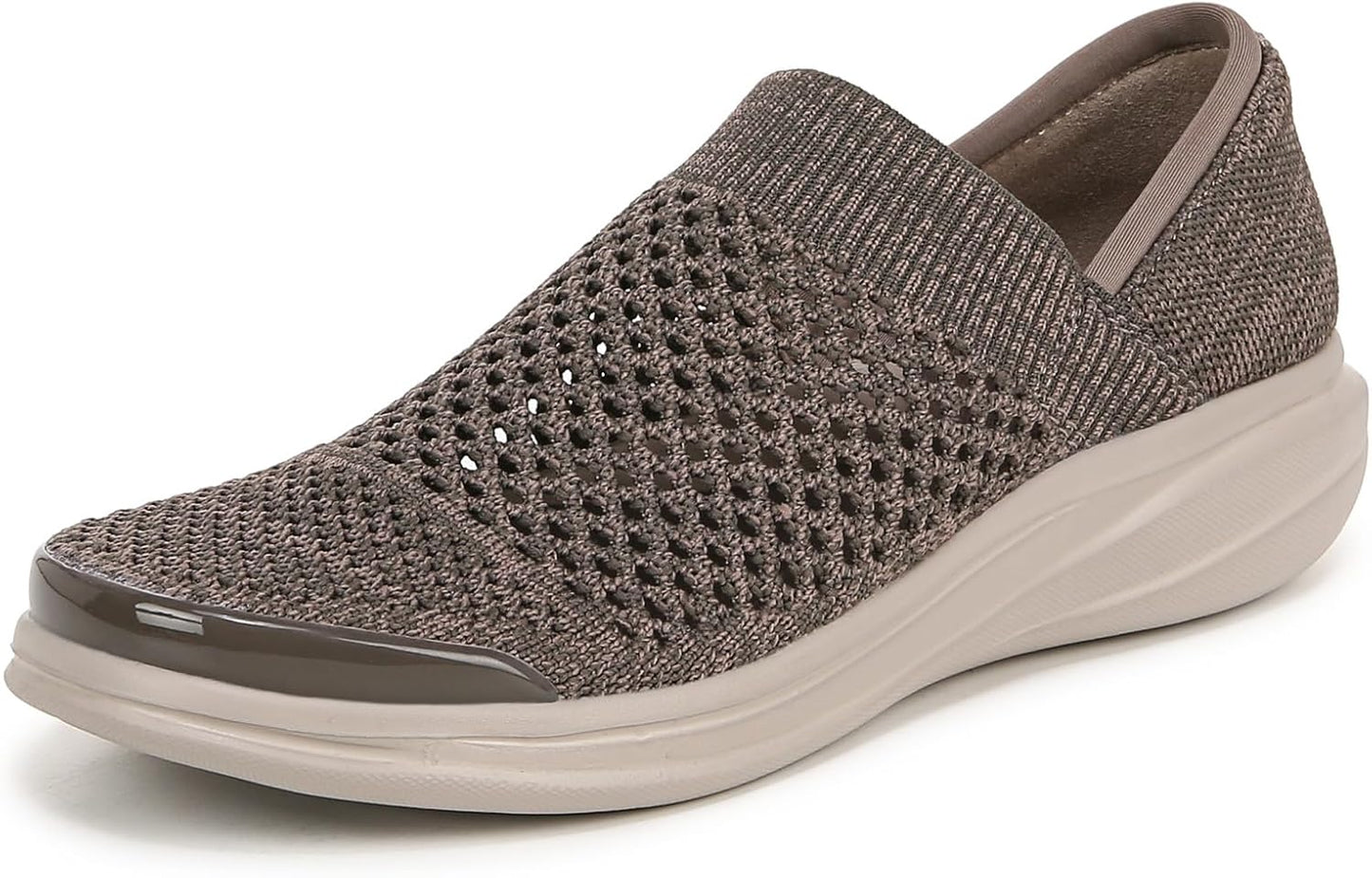 LifeStride Women's Charlie Slip-ons Loafer: Comfort Meets Style