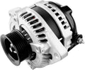 Alternator Compatible with 3.5L for 2008-2012 Honda Accord - Reliable