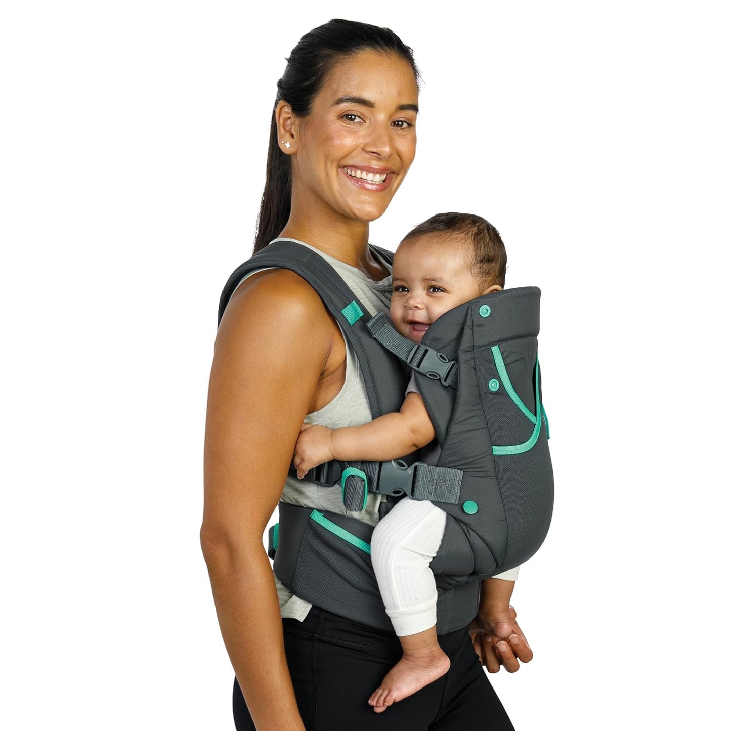 Infantino Ergonomic Infant & Toddler Carrier - Comfort & Convenience!