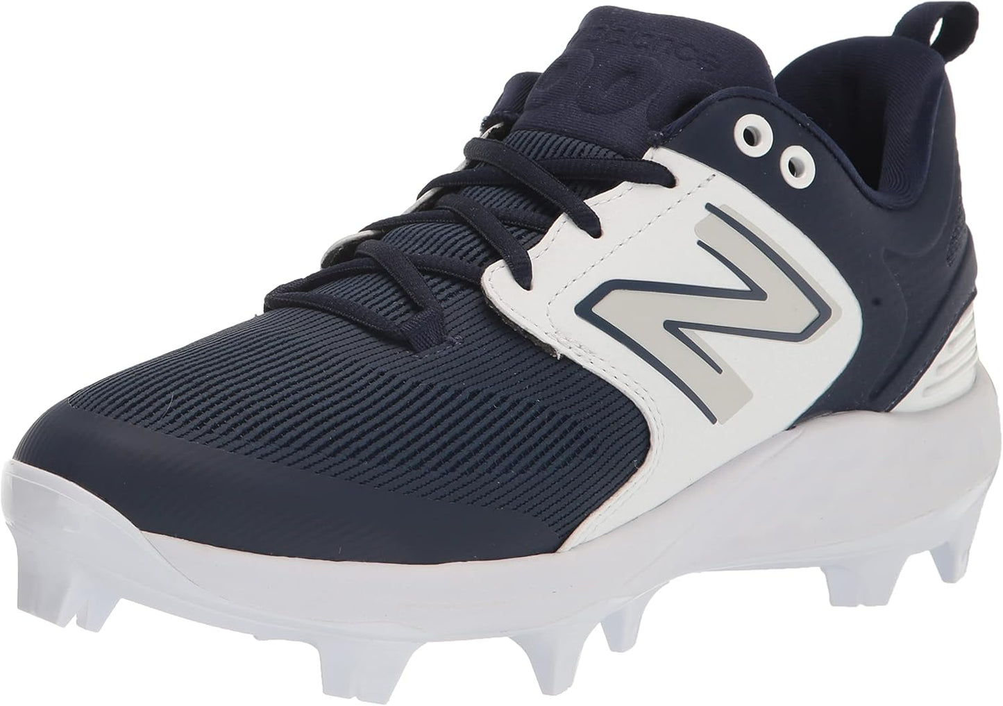 New Balance Men's Fresh Foam 3000 V6 Molded Baseball Shoe Review