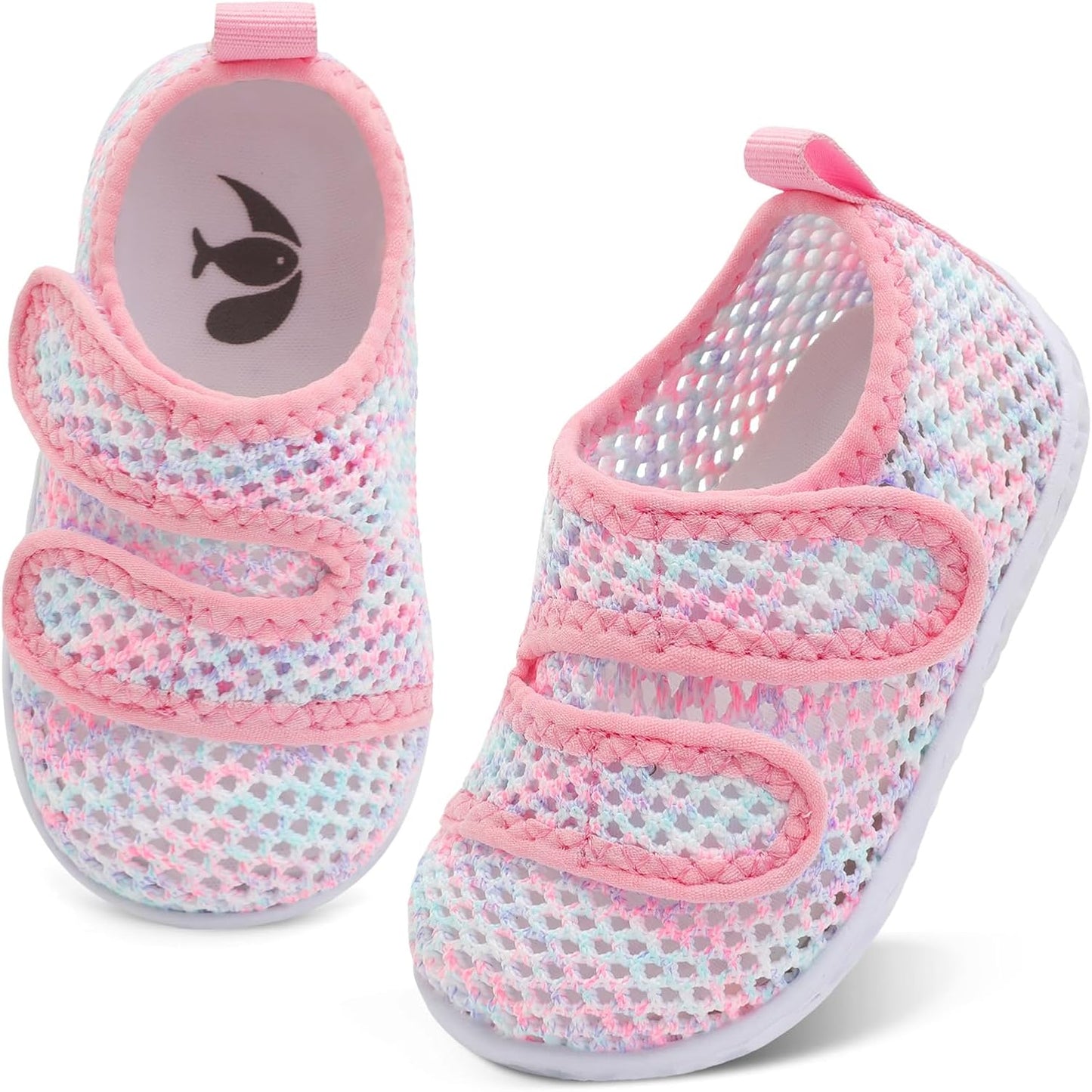 Quick-Dry Kids Aqua Socks by FEETCITY