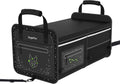 63L Car Trunk Organizer for SUVs & Small/Midsize Cars - Glow Design