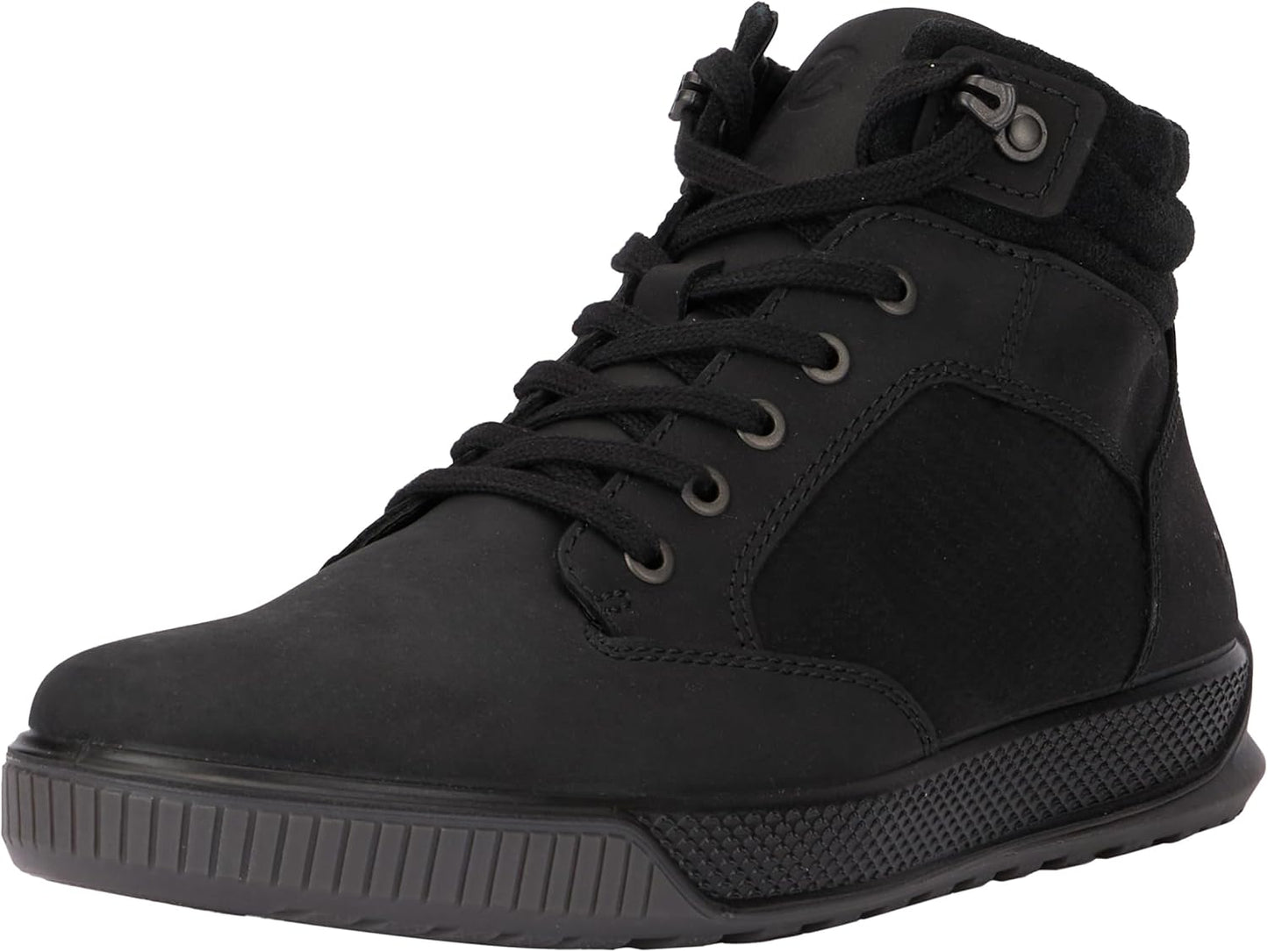 ECCO Men's Byway Ankle Boot: Stylish Comfort!
