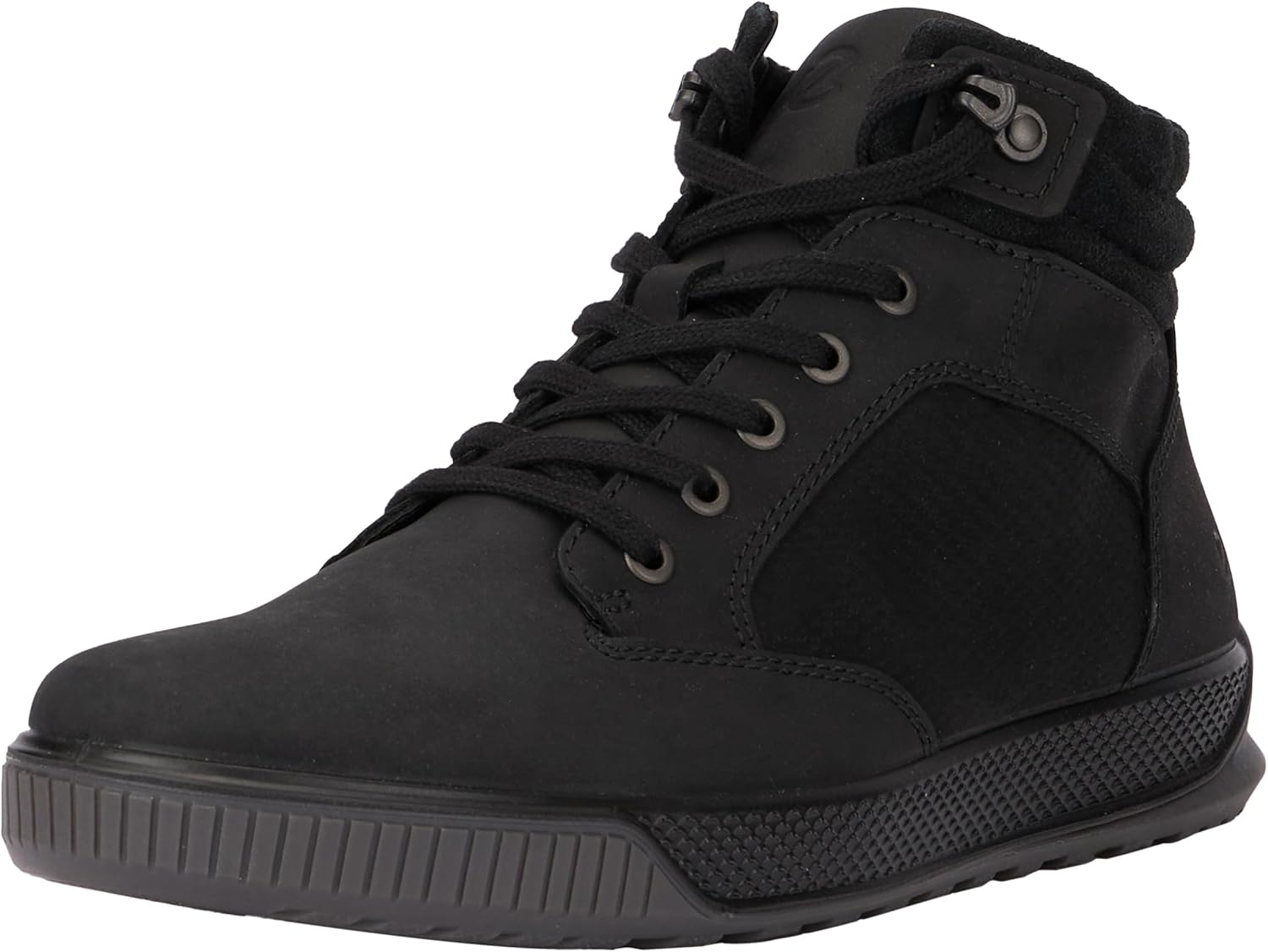 ECCO Men's Byway Ankle Boot: Stylish Comfort!