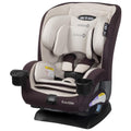 Everslim DLX Slim Convertible Car Seat - Compact 4-in-1 for Newborn