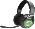 PDP Xbox One Afterglow AG 9+ Prismatic Wireless Gaming Headset - Clear