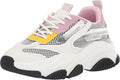 Steve Madden Possession Sneaker - Trendy Everyday Dad Shoe